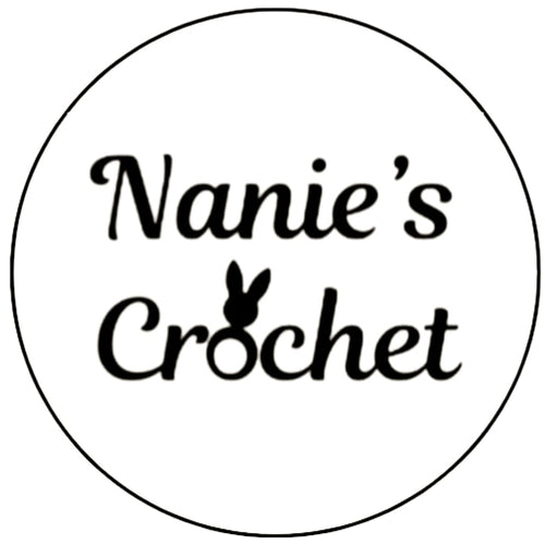 Nanie's Crochet